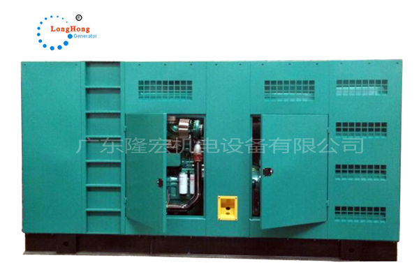 500KW玉柴發(fā)電機(jī)  625KVA玉柴靜音柴油發(fā)電機(jī)組  佛山發(fā)電機(jī) 國3