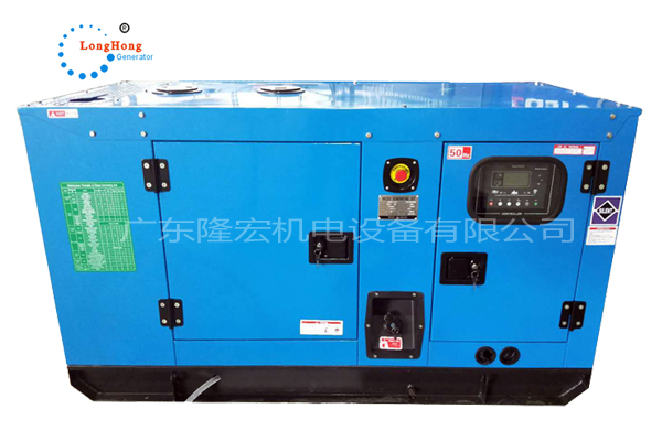 10KW小型靜音柴油發(fā)電機組 江蘇揚動-YD480D 低噪音發(fā)電機